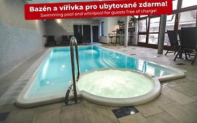 Penzion Pod Radnicí